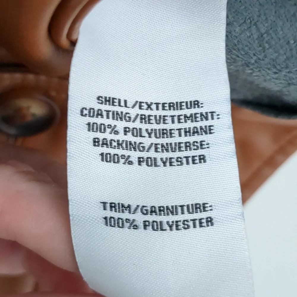 Cute Fall Jacket - Picture 5 of 7